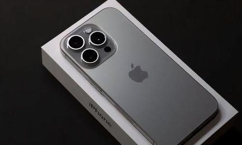 iPhone15最新爆料来袭,颠覆性升级与神秘新功能揭晓！